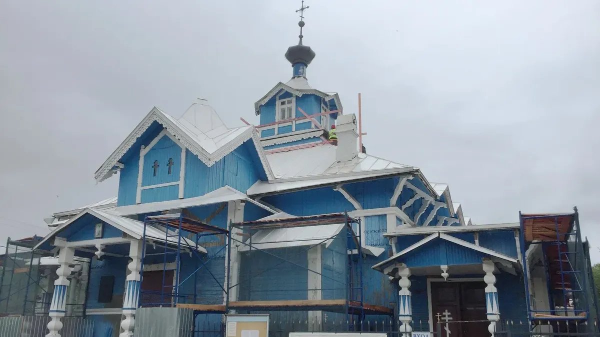 Фото: КГИОП