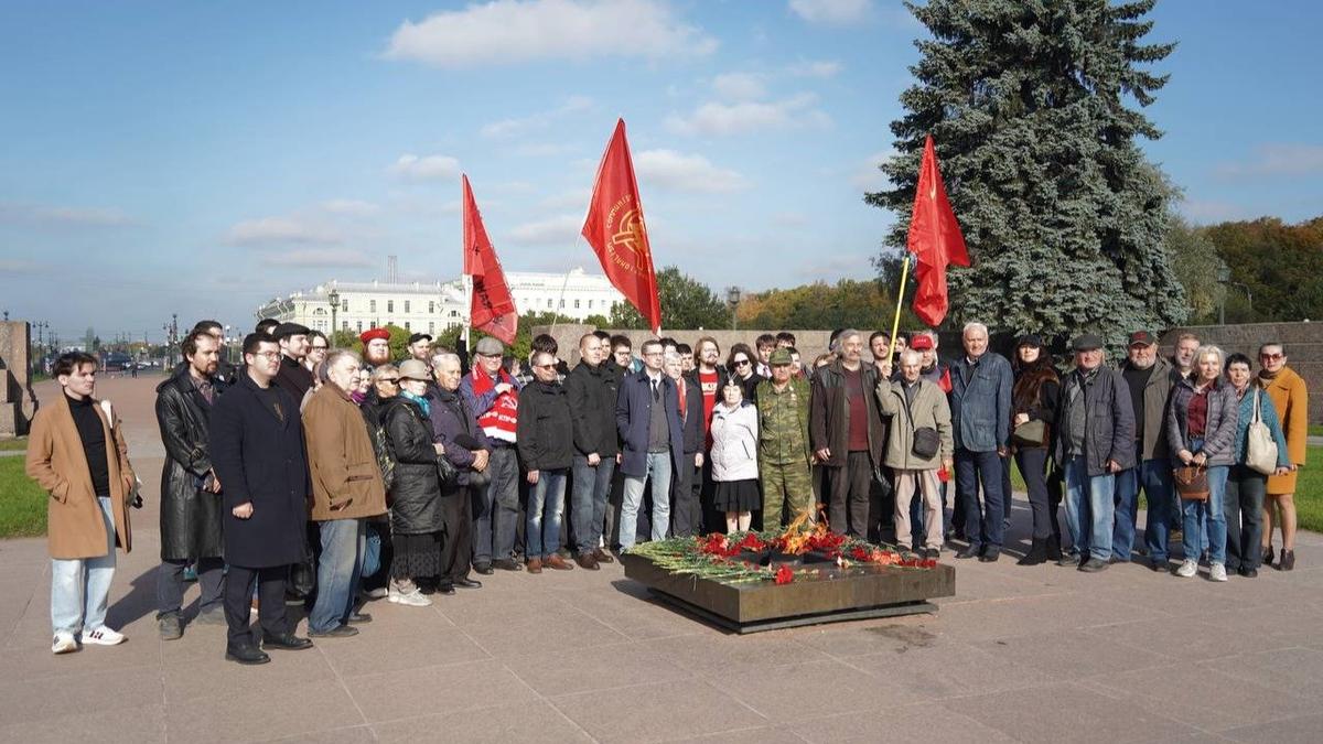 Фото: Павел Борисенко / МР7