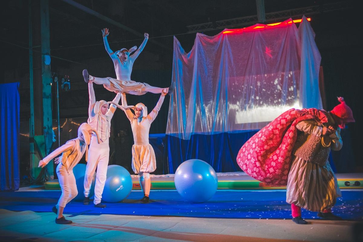 Фото: предоставлено организаторами фестиваля