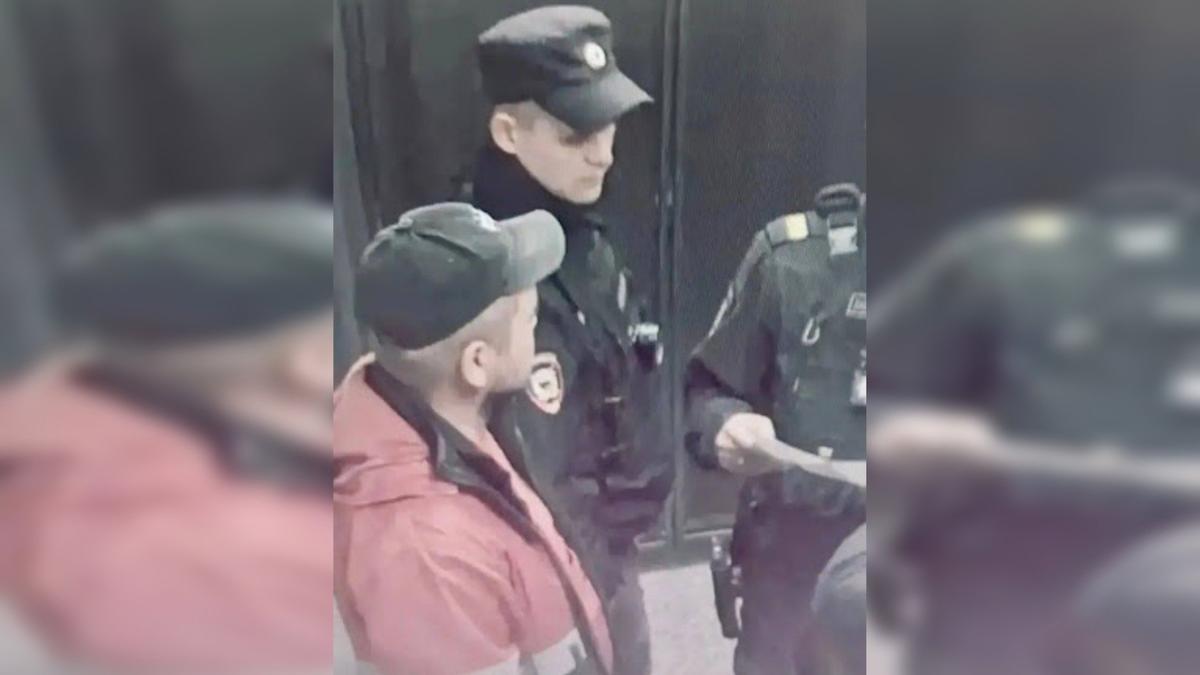 Фото: пресс-служба петербургского метрополитена