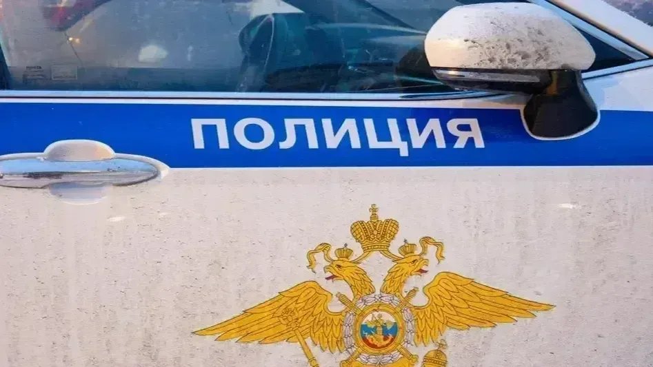 Пенсионерка обратилась в полицию из-за надписи о президенте в Купчино