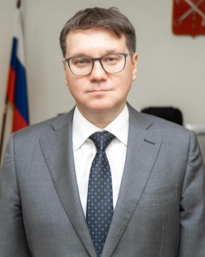 Алексей Малухин. Фото: комитет по тарифам