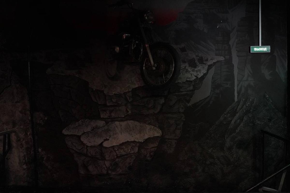 Фото: Павел Борисенко / MR7