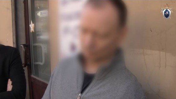 Фото: Следственный комитет