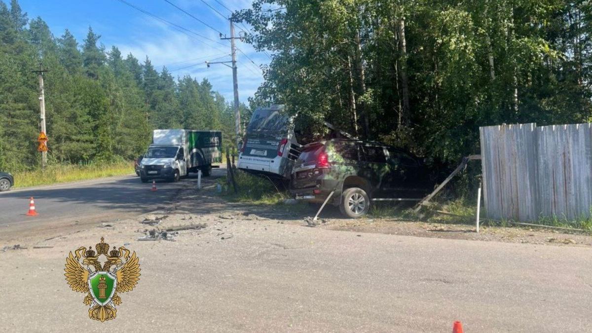 Фото: прокуратура Ленобласти