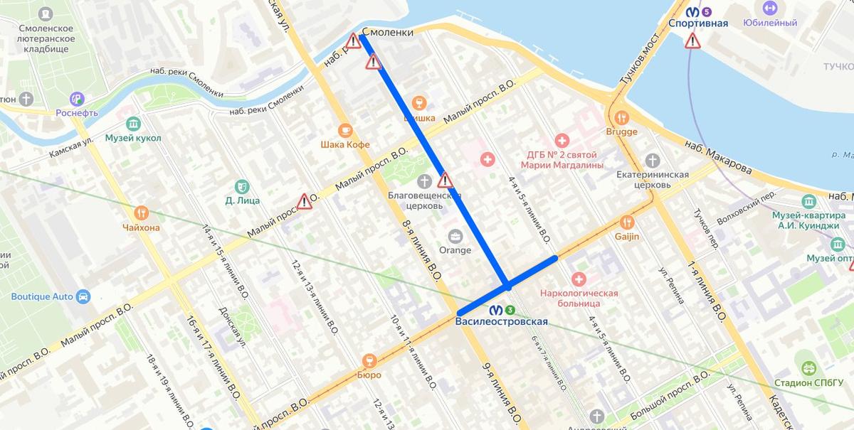 Схема: ГАТИ