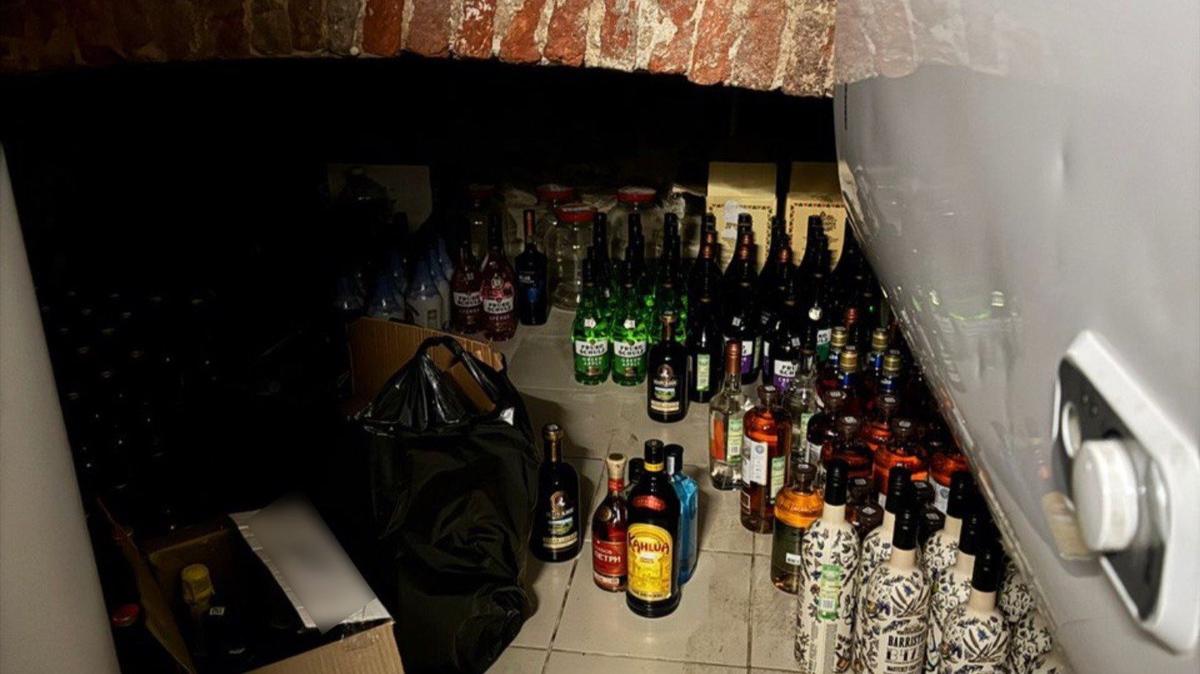 Фото: ГУ МВД по Петербургу и Ленобласти