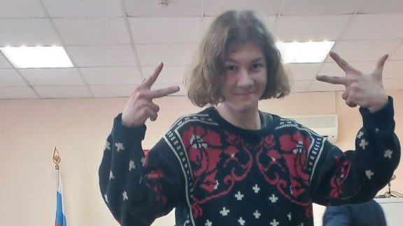 Из СПбГУ отчислили студента, пытавшегося остановить снос дома Басевича