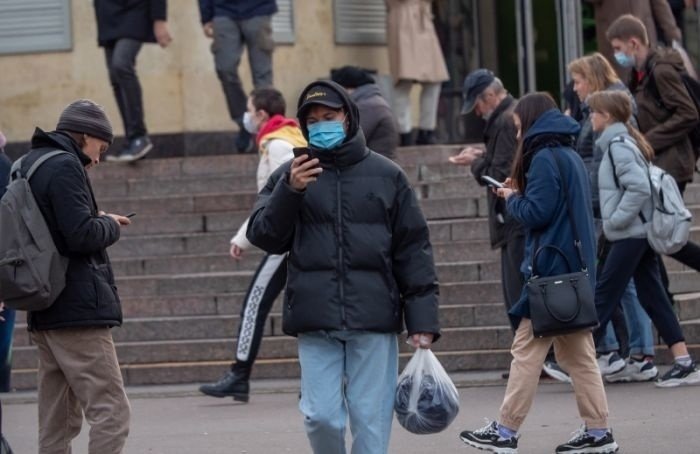 Как будет жить Петербург в локдаун: все о долгих выходных