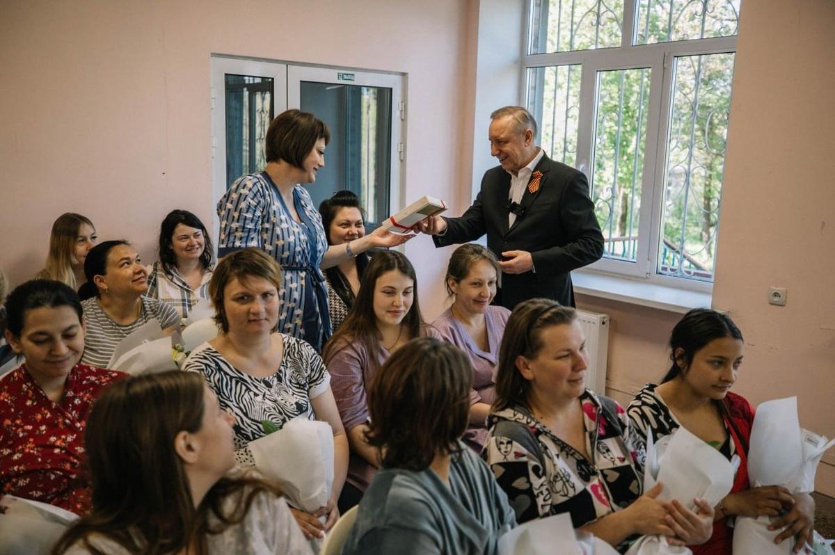 Фото: telegram-канал «Глава Мариуполя Олег Моргун»
