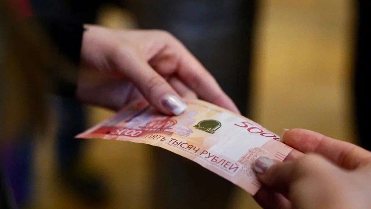 Ещё одна блокадница пожаловалась на мошенников: на этот раз сумма перевалила за миллион рублей