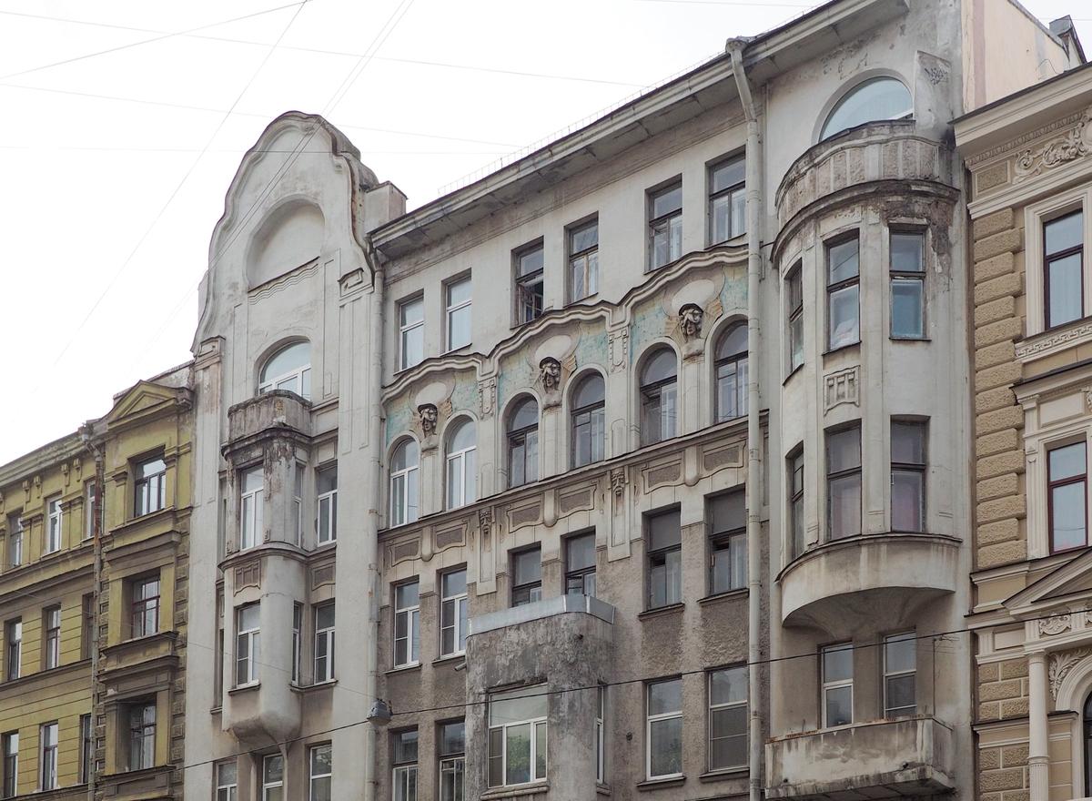 Фото: пресс-служба КГИОП