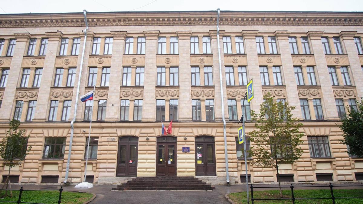 Новый поворот: как Петербург обеспечивает возможности для образования