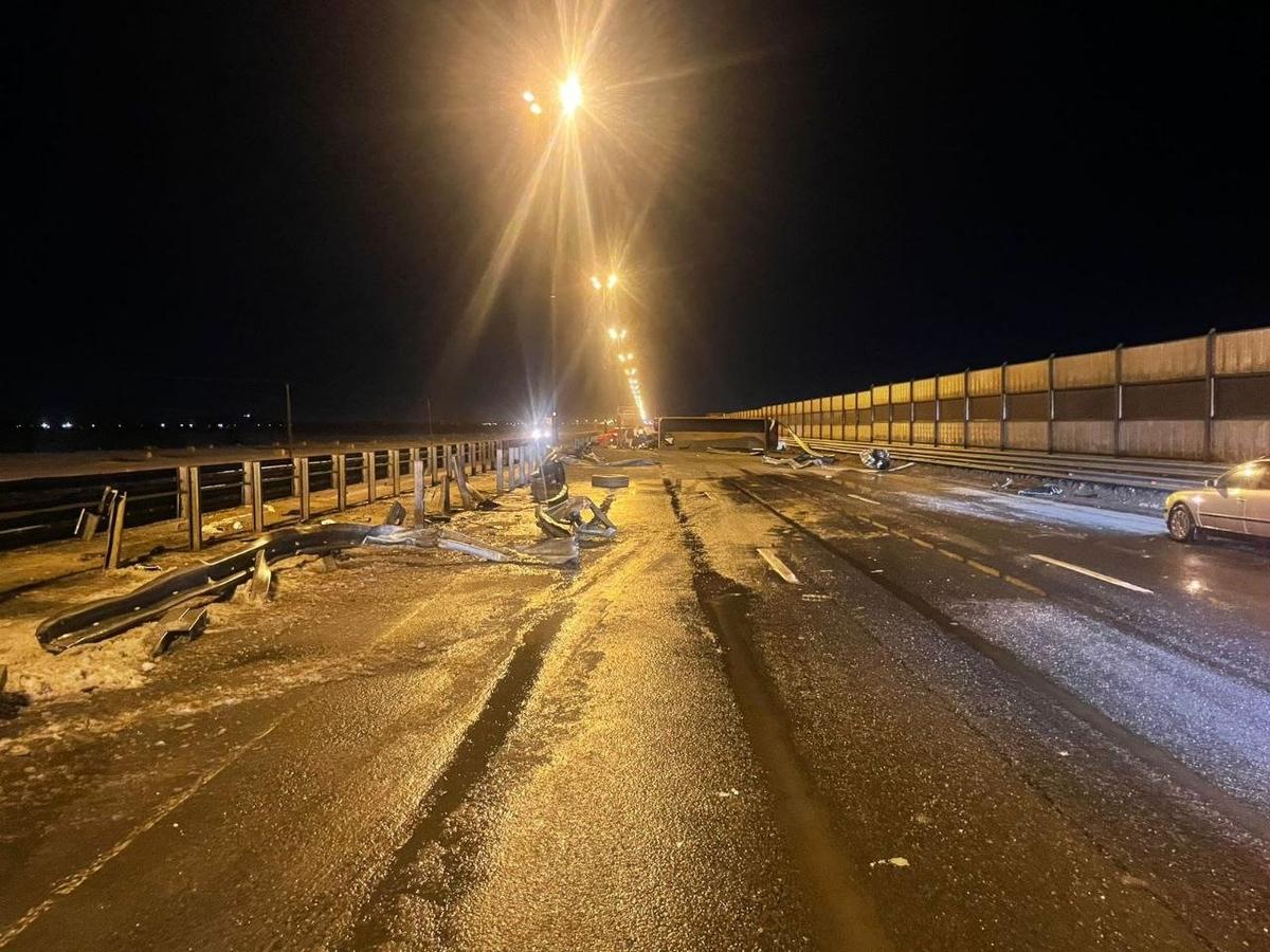Фото: Госавтоинспекция по Петербургу и Ленобласти
