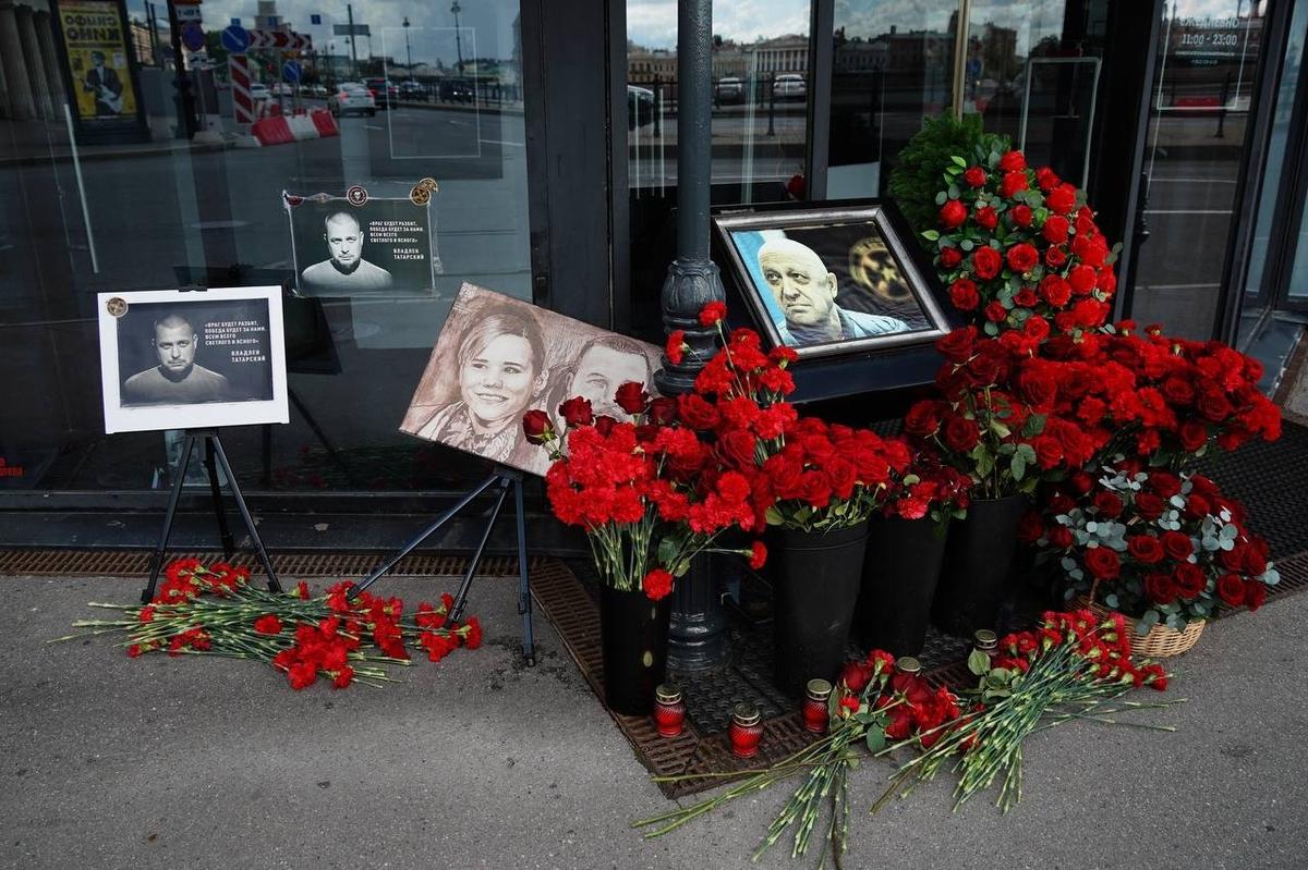 Фото: Павел Борисенко / MR7