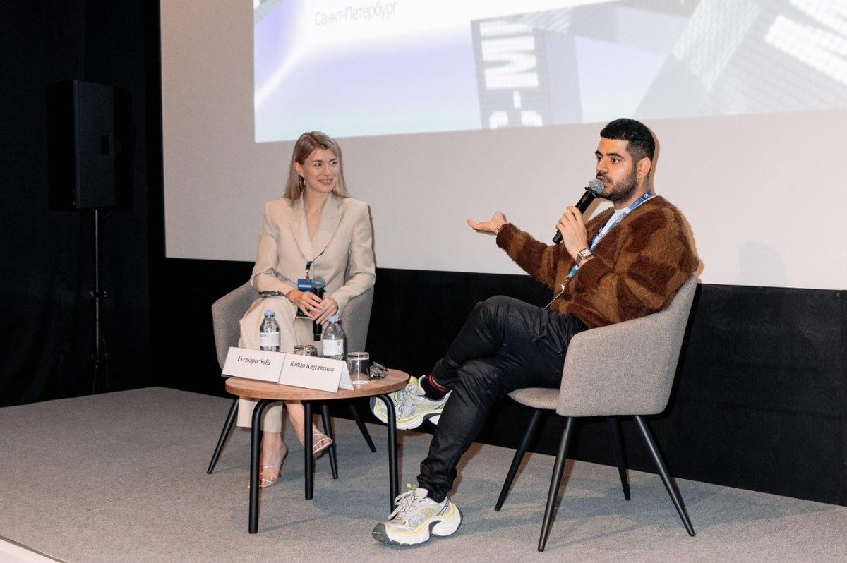 Фото: Автономная некоммерческая организация «Агентство стратегических инициатив по продвижению новых проектов»