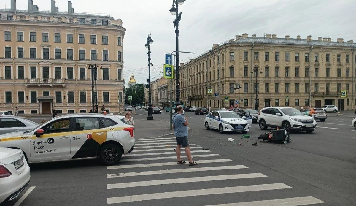Фото: «Мегаполис»