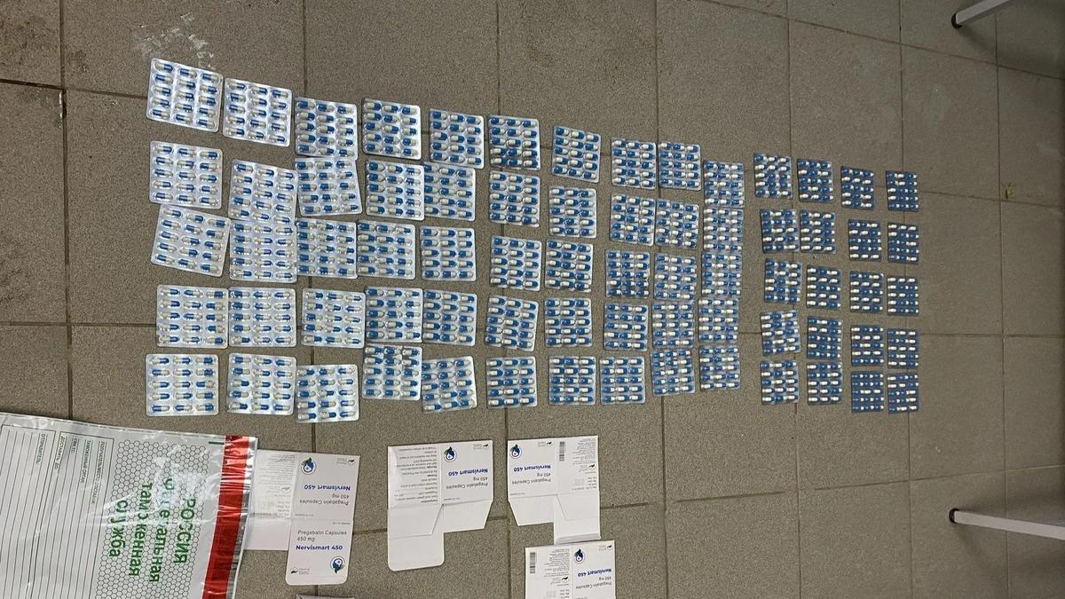 Фото: Северо-Западное таможенное управление