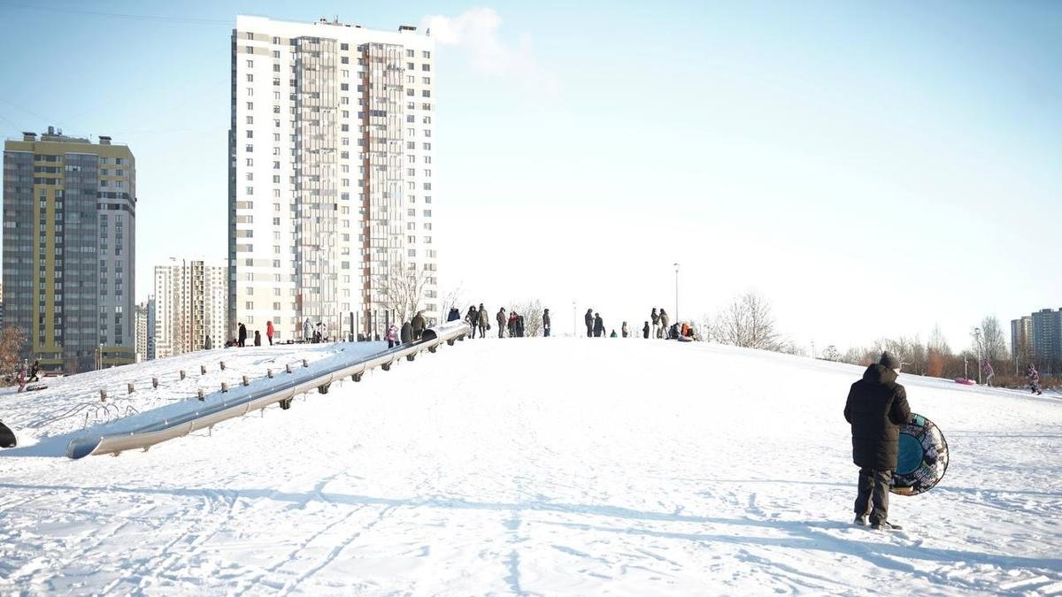 Фото: Павел Борисенко / MR7