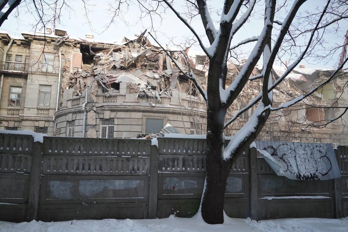 Фото: Павел Борисенко / MR7