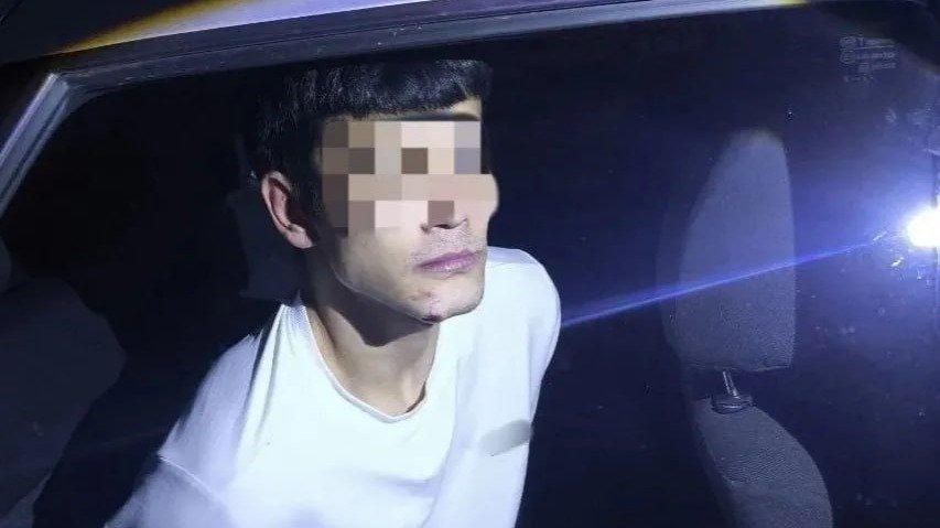 Фото: Росгвардия Петербурга