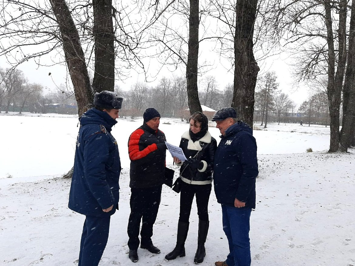 Фото: пресс-служба комитета по вопросам правопорядка и безопасности