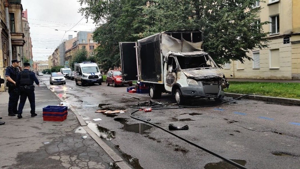 Фото: «Мегаполис»