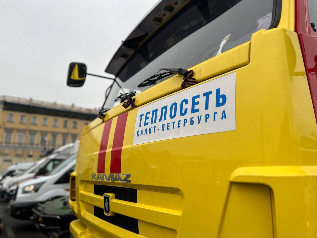 Фото: пресс-служба комитета по энергетике