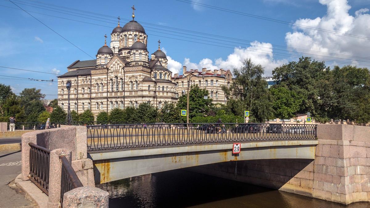Движение по Карповскому мосту будут ограничивать и закрывать с 3 ноября из-за ремонта дороги