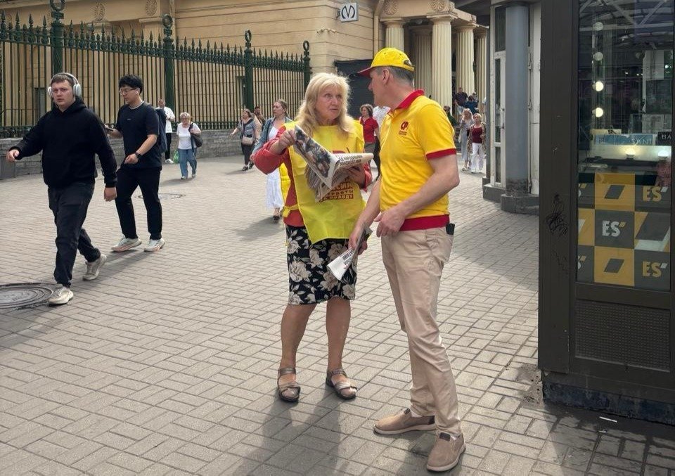Фото: «Справедливый Петербург»