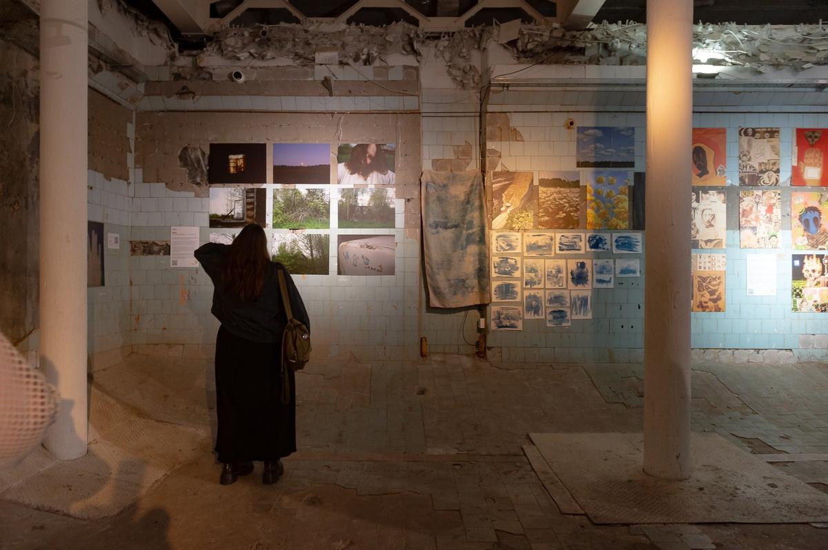 Фото: фонд «Анна помогает»