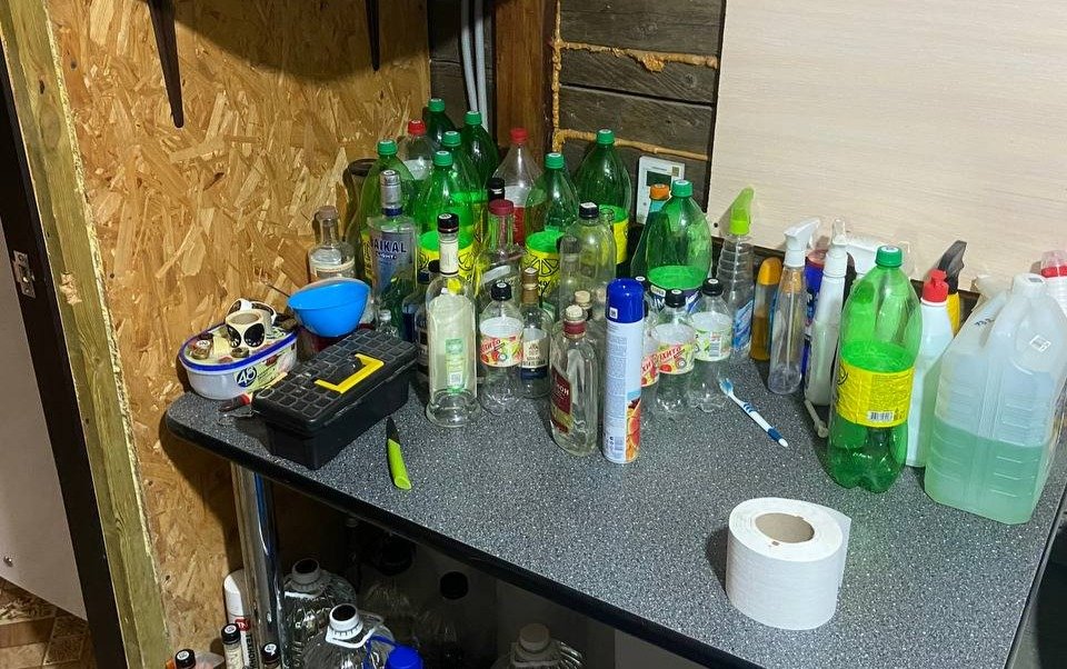 Фото: ГУ МВД по Петербургу и Ленобласти