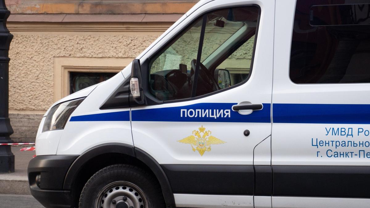 Фото: Дмитрий Абрамов / MR7