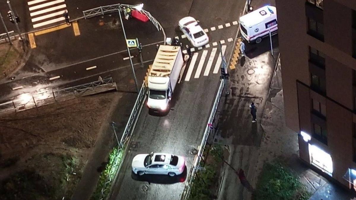 Фото: Мегаполис