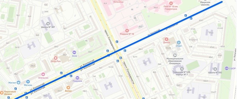 Фото: пресс-служба ГАТИ