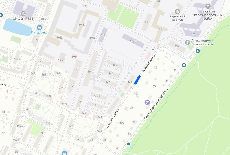 Фото: пресс-служба ГАТИ