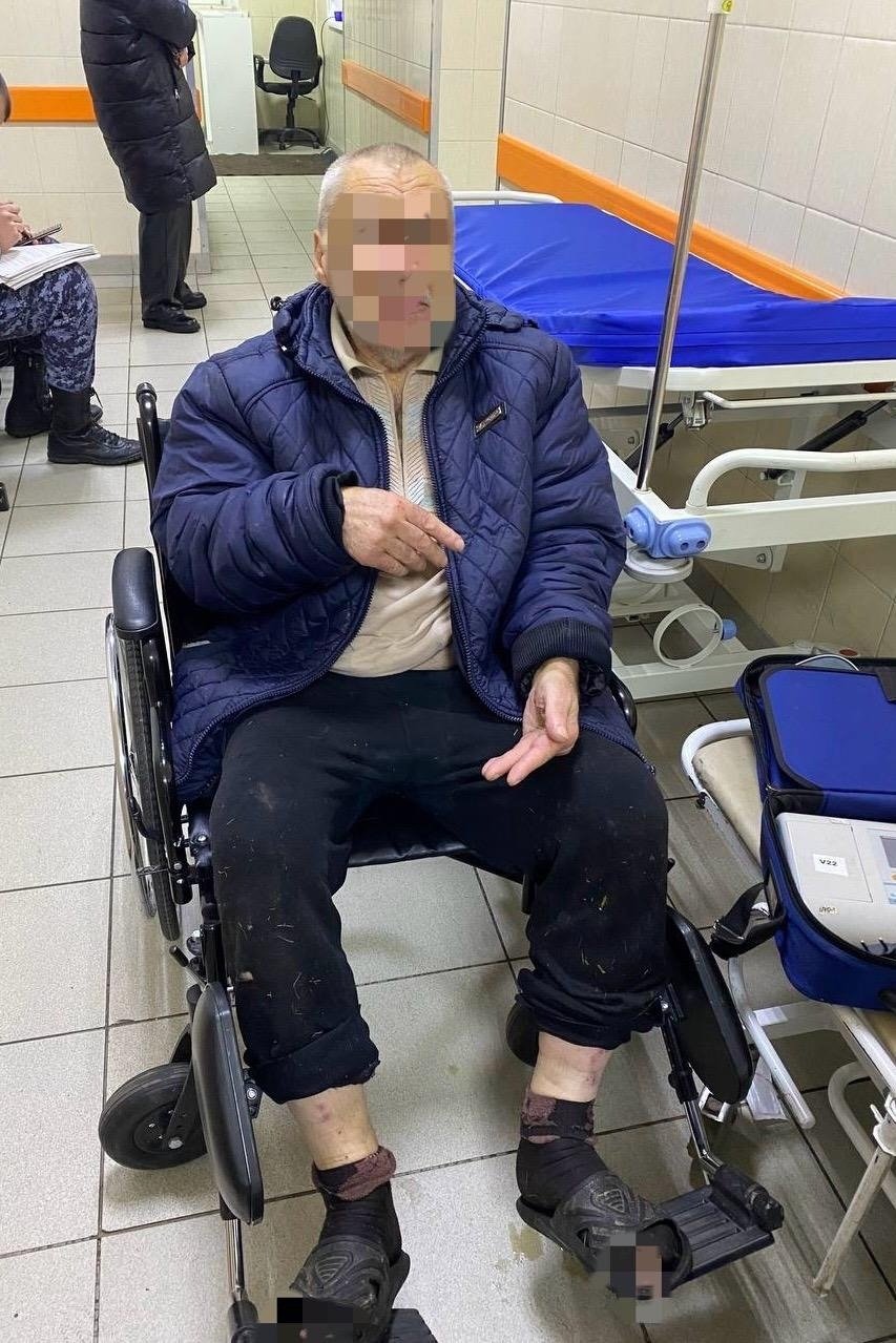 Фото: ГУ Росгвардии по Петербургу и Ленобласти