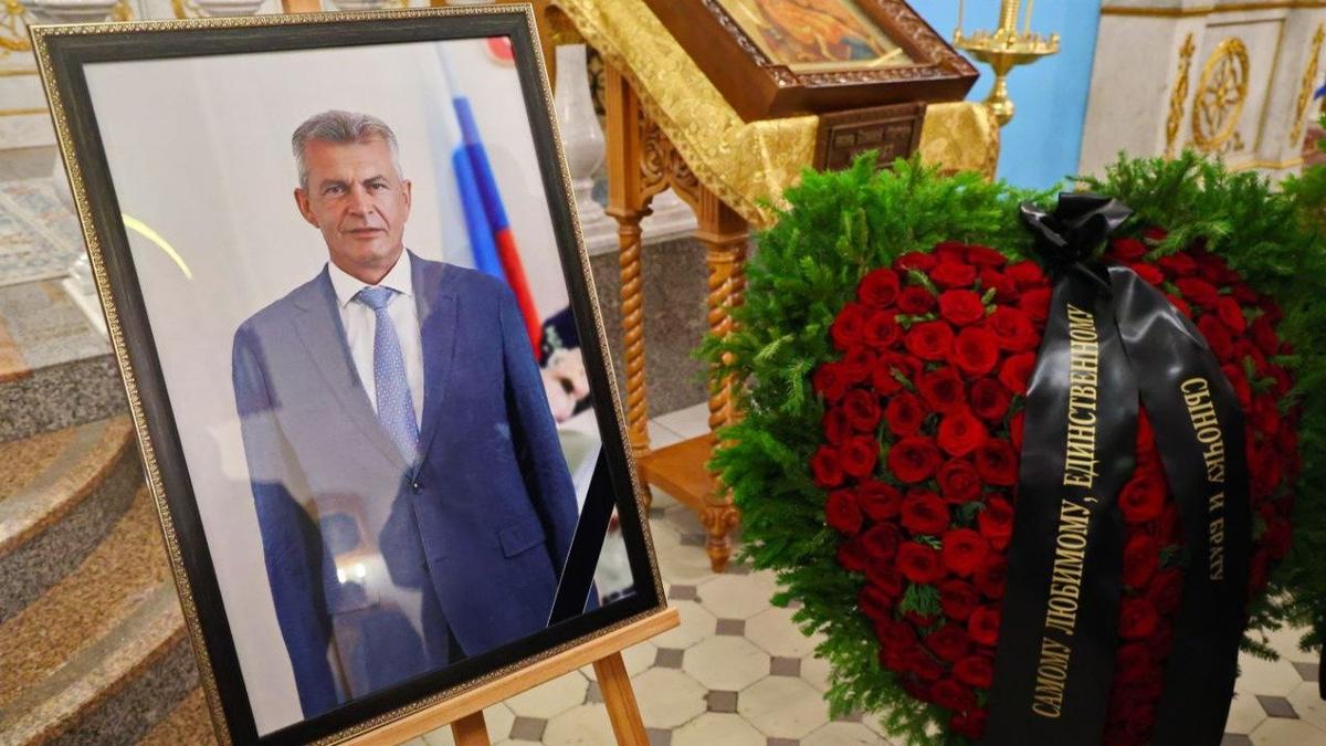 Фото: пресс-служба Смольного