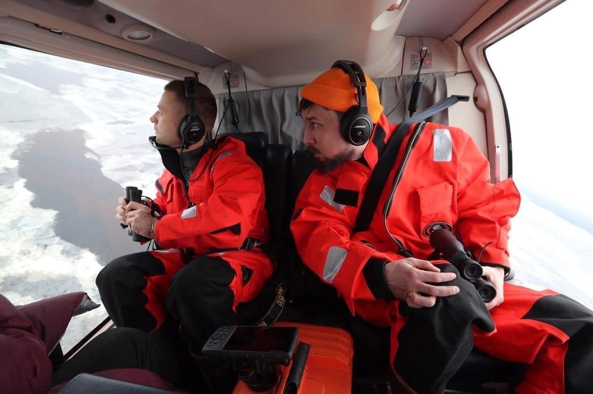 Фото: ГУП «Водоканал Санкт-Петербурга»