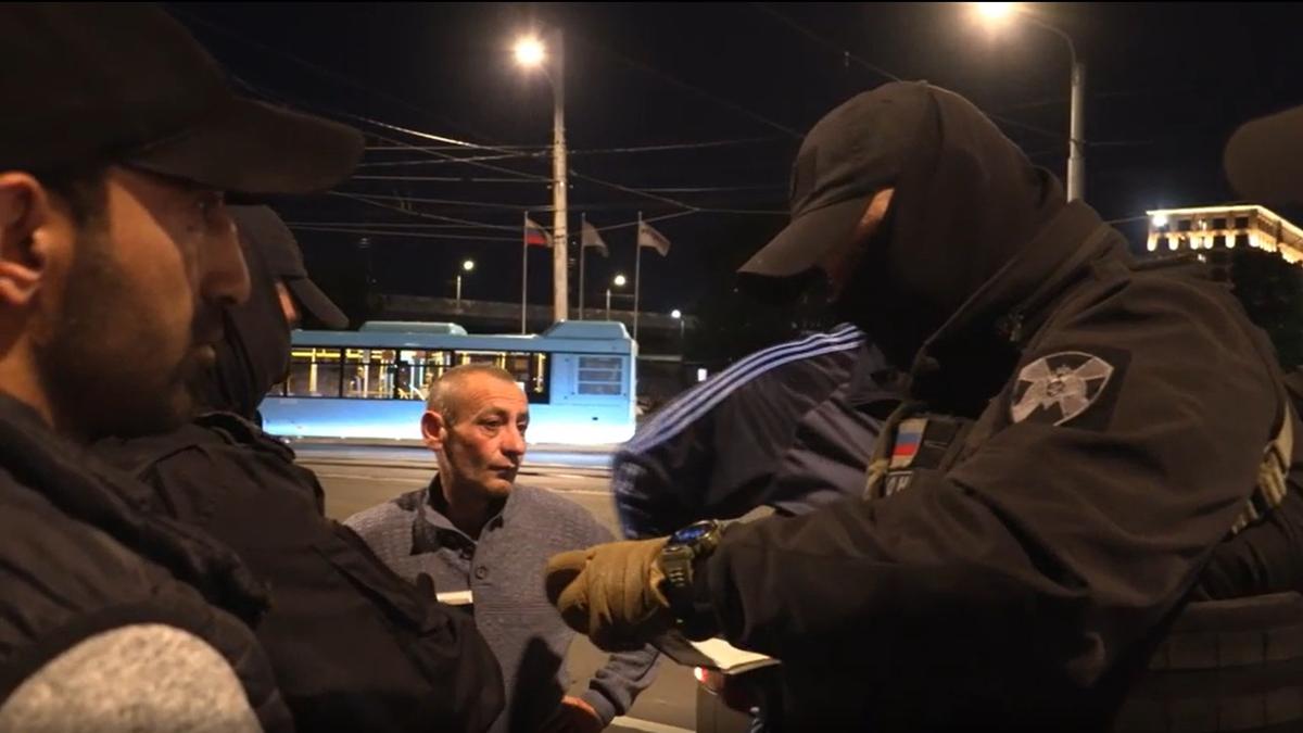 Фото: ГУ МВД РФ по Петербургу и Ленобласти