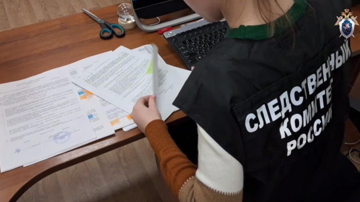 Уголовное дело о взятках против экс-замглавы Адмиралтейского района направили в суд