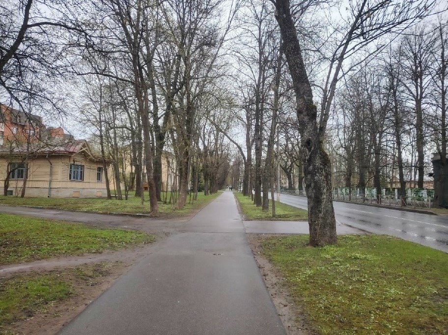 Фото: КГИОП