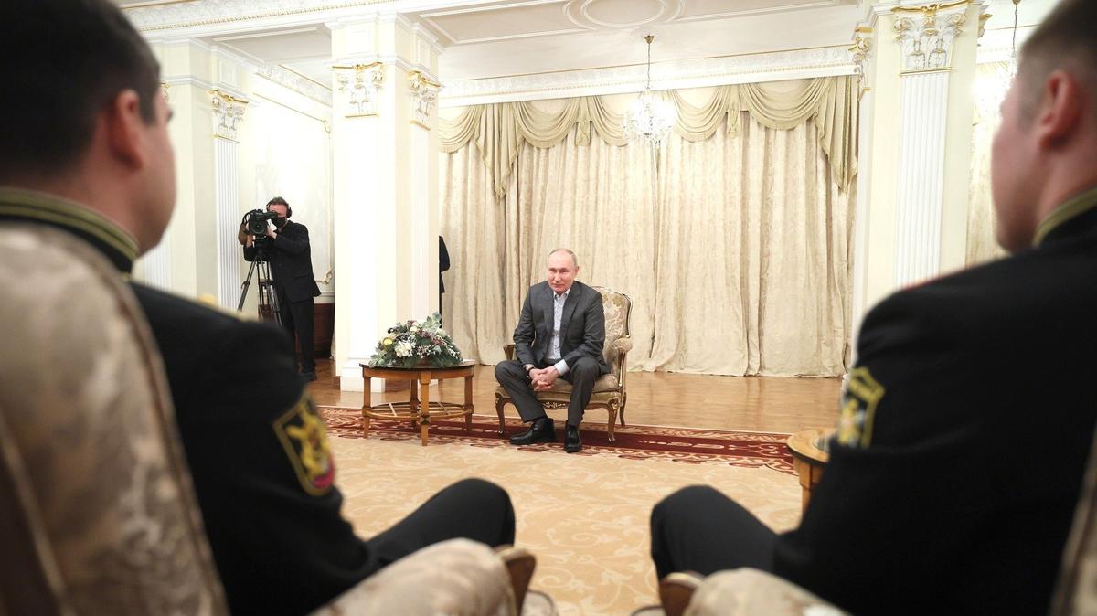 Фото: сайт Кремля