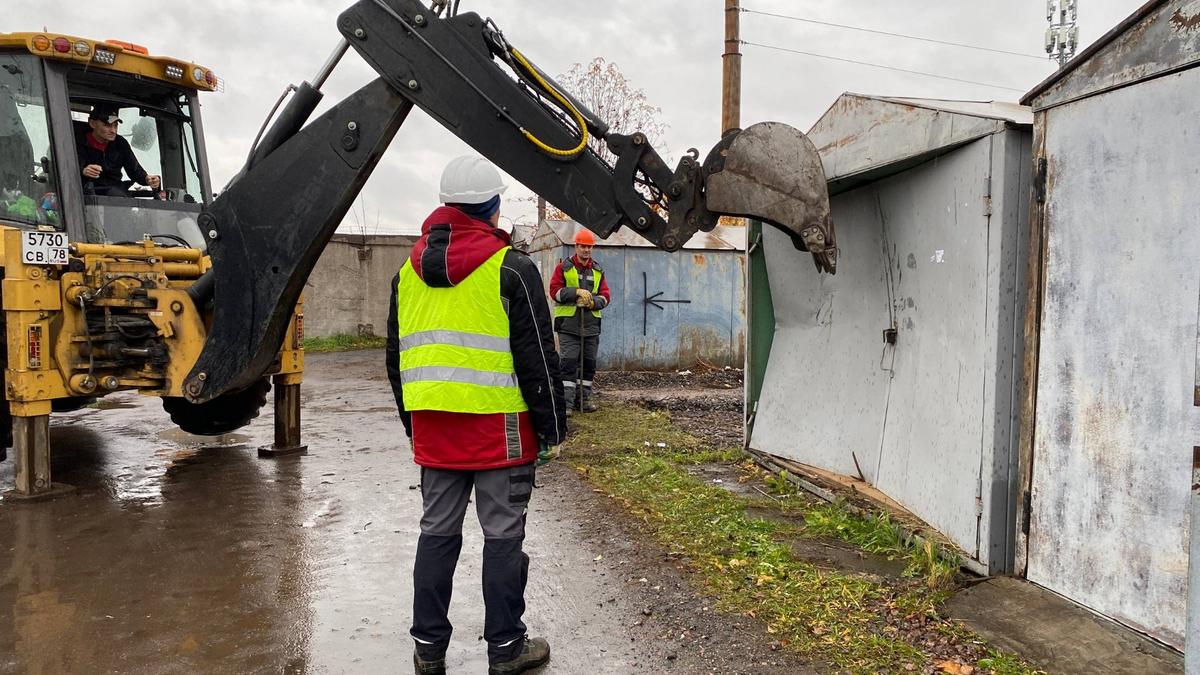 Фото: пресс-служба администрации Красногвардейского района