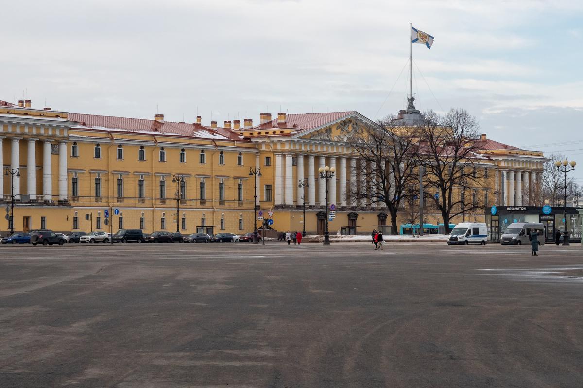 Фото: Олег Золото / MR7