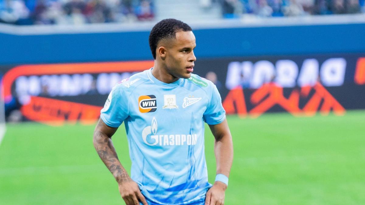 Фото: ФК «Зенит»