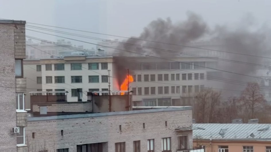 Скриншот: Мегаполис