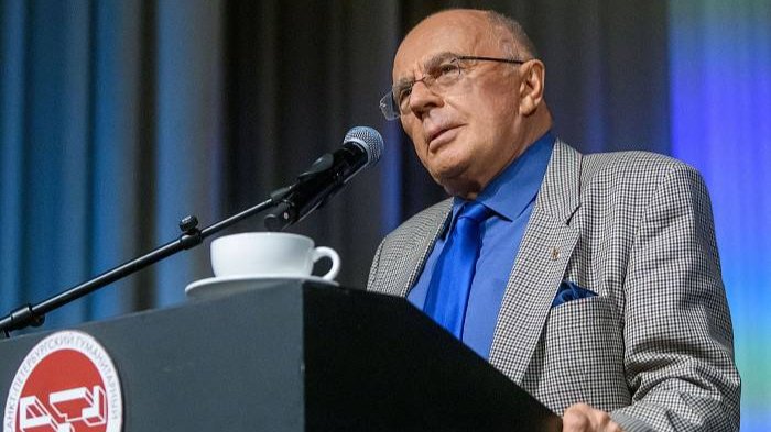 Генпрокуратура: ректор Университета профсоюзов Запесоцкий может привлечь студентов к протестам