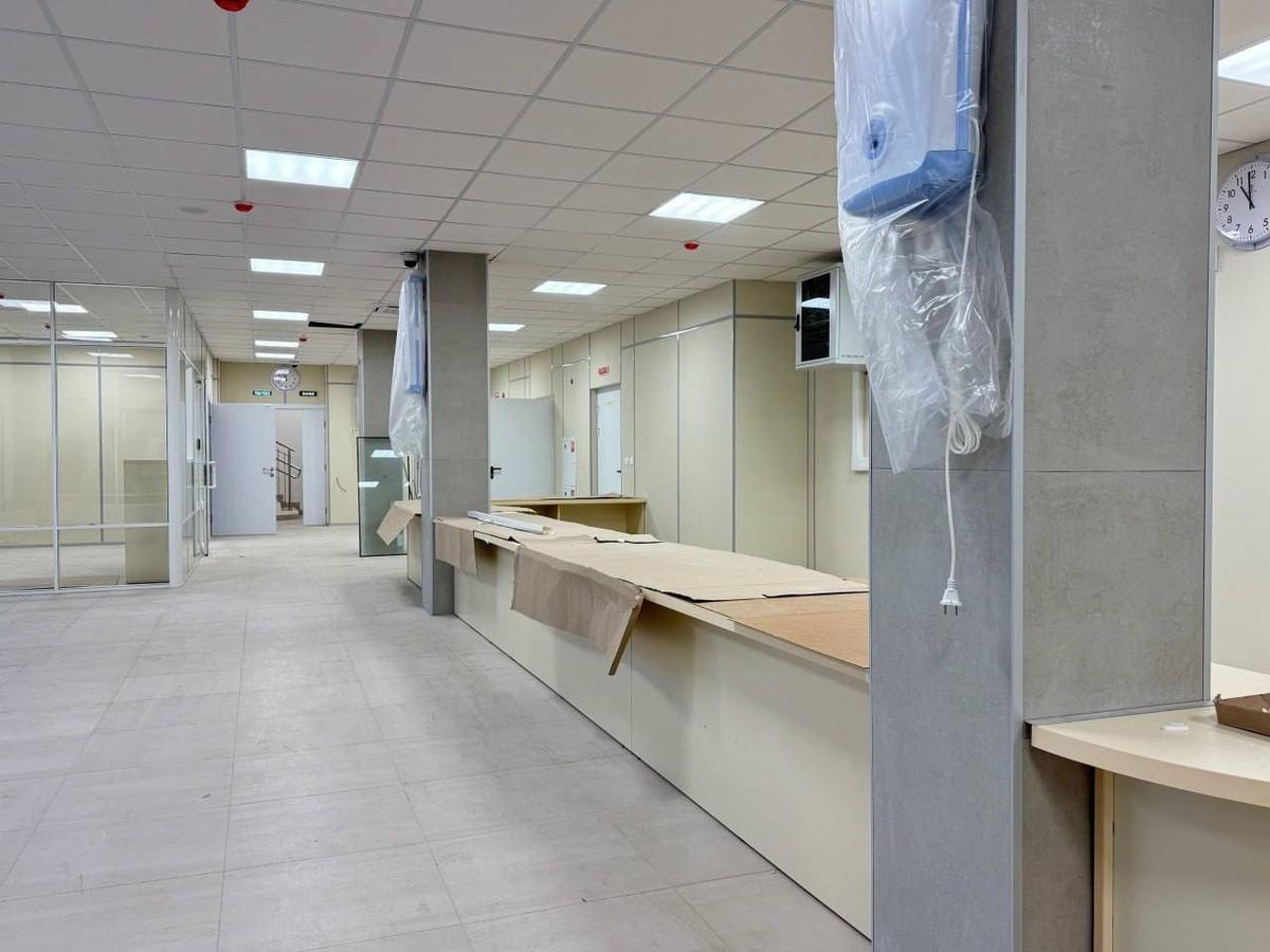 Фото: администрация Красногвардейского района