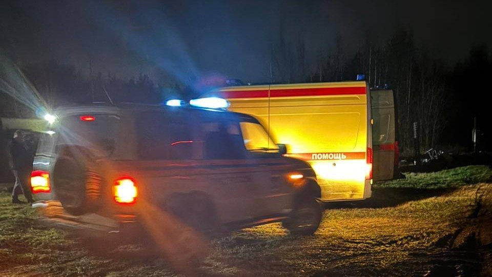 Фото: Артур Парфёнчиков